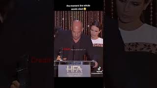 Vin diesel speech that made the world cry😢 fastx paulwalker vindiesel supra [upl. by Fabrianna257]