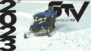 Snowmobiler Television 2023 Episode 06 [upl. by Park]