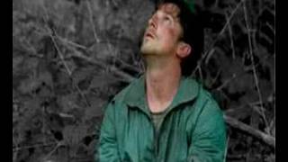 Christian Bale  Rescue Dawn Dieters Theme [upl. by Elrebmik]