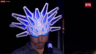 Jamiroquai  Superfresh Paléo Festival Nyon 2017 [upl. by Rothenberg]