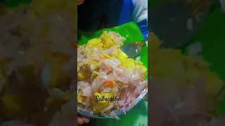 Kolliyum muttayumyoutubeshorts food lover [upl. by Kallick441]