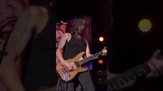 Extreme  HeMan Woman Hater  LIVE  Nuno Bettencourt nuno extreme nunobettencourt guitar [upl. by Nicolina]