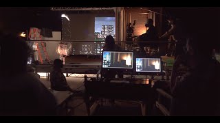 Virtual Production at DePaul University’s School of Cinematic Arts [upl. by Eelirak955]