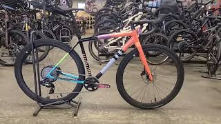 2022 Specialized Crux Pro [upl. by Tarrah]