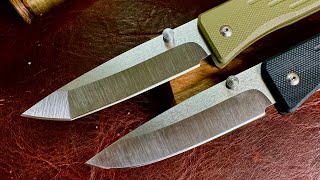 Welcome to “Main Street Knives” a knife for every American… [upl. by Aratak441]