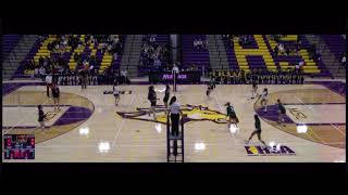 High School Conference Highlights [upl. by Juan]