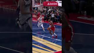 Insane DIME from Harden 👀  LA Clippers [upl. by Junji]