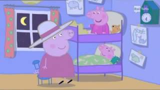 Peppa Pig  La principessa Peppa  TvBabyWorld [upl. by Nitnilc299]