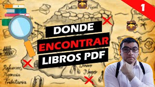 ✅Donde Encontrar🔎 Libros en PDF Ebooks Gratis 🌎Español Ingles y mas 📕PDF Drive [upl. by Witcher]