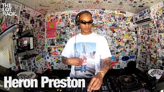 Heron Preston TheLotRadio 06042024 [upl. by Soloma]