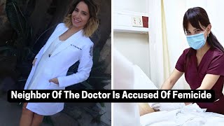 Mexican Doctor Murdered By Neighbor  The Case Of Ali Jasel [upl. by Nagaer]