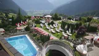 SUITEN und ZIMMER im Sporthotel Stock Zillertal [upl. by Aeneus606]