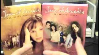 Joan of Arcadia Thoughts and Review [upl. by Trici]