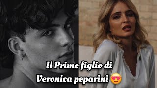 primo figlio di veronica peparini 😍 Daniele❤️ [upl. by Mayman658]