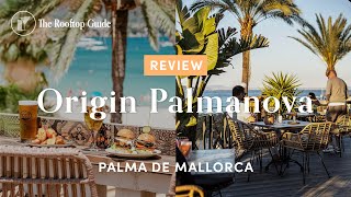 Origin Palmanova  Review [upl. by Petras]