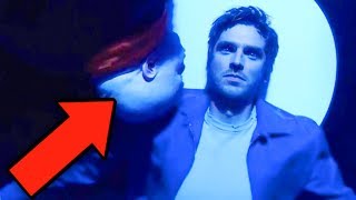 LEGION Season 2 Trailer Explained  New Shadow King [upl. by Mahgirb468]