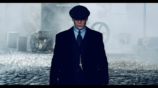 Peaky Blinders Theme SongRed Right Hand Sped Up peakyblinders theme [upl. by Dayir]