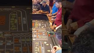 Vegas Craps Game [upl. by Ayak598]