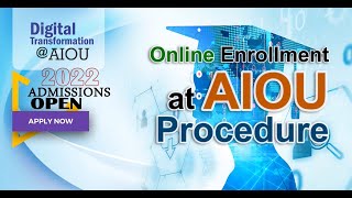 Course Enrollment Procedure [upl. by Johnathon]