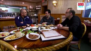 40 Year Old Family Legacy In Ruins  Restaurant Impossible  TLC India [upl. by Nhojleahcim351]