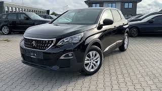 Peugeot 3008 15 Ltr 96 kW  Automatik [upl. by Sacha590]