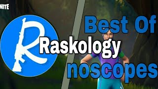 Best of Raskology noscopes [upl. by Ettesus]