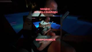 🫡 Le clip de iencli Daron est enfin disponible rap hiphop rapfr trap rapfrancais 16nec [upl. by Annelg]