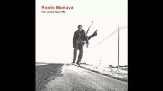 Roots Manuva  Ital Visions [upl. by Ralyat68]