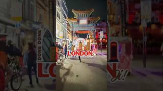 Londons Hidden Gems You Never Knew Existed shorts london [upl. by Aseeral435]