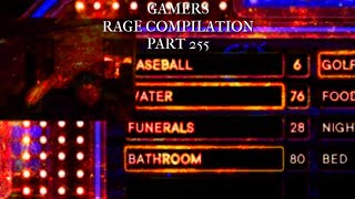 Gamers Rage Compilation Part 255 [upl. by Staten]