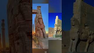 Persepolis persepolis persian persianmusic iran iranisraelwar shiraz unesco history maps [upl. by Cello]