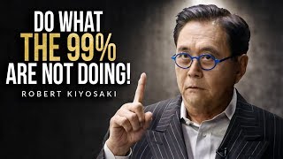 RICH VS POOR MINDSET  An Eye Opening Interview with Robert Kiyosaki [upl. by Mikol]