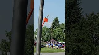 Glengarry Highland games 20244 [upl. by Noland]