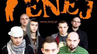 Enej  Radio Hello [upl. by Aikenat]