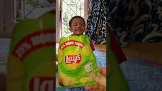 Bakra lade bado badi  cat vs Ifraz and chips youtubeshorts funny [upl. by Nair]