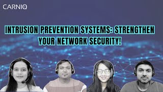 Intrusion Prevention Systems  Strengthen Your Network Security [upl. by Anselm]