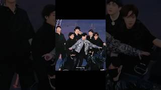 BTS JK dance 😯💜💜💜💜💙 shortvideo [upl. by Essy]