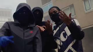 OFB SJ  Where You From Music Video [upl. by Khosrow]