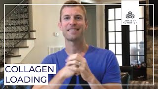 What Is Collagen Loading And Should You Try It  Ancient Nutrition [upl. by Liagabba]