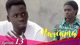 Mariama  Saison 1 Episode 13 [upl. by Atahs]