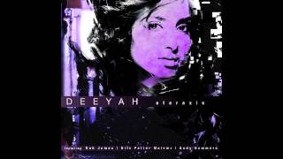 Deeyah  Hope [upl. by Eltsirhc]