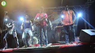 First Farai performing his new album at Harare International Carnival 263Chat [upl. by Weston]