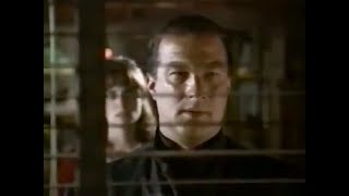 The Glimmer Man 1996  TV Spot 2 [upl. by Etezzil136]