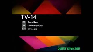 Movieplex Feature Presentation Rated TV14 [upl. by Coombs]