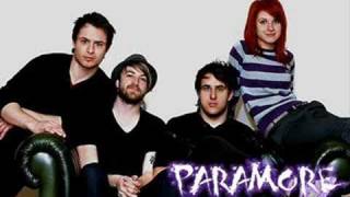 Paramore  My Number One [upl. by Iorio]