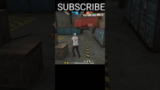 Noob se pro 😱freefire trending shortvideo [upl. by Calvina]