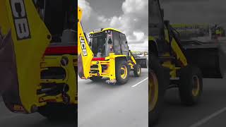 💯JCB machine 💥new model 2024 vs💪 arjun Mahindra tractor 🚜shortsfeed please subscribe 👃 ✔️ [upl. by Kile]