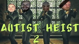 Restt  GTA V autistická crew 2  ŽolikRedyGrindž [upl. by Yebot166]