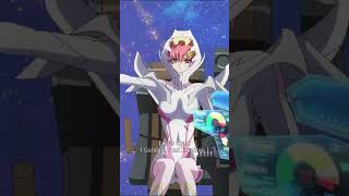 Cagalli Lacus Lunamaria  GSD vs GSF  shorts gundamseedfreedom gundamseed [upl. by Kyla345]