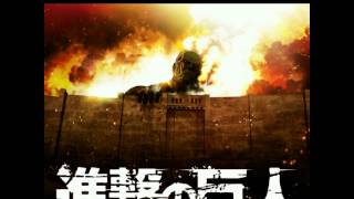 Attack on titan theme [upl. by Greenstein16]